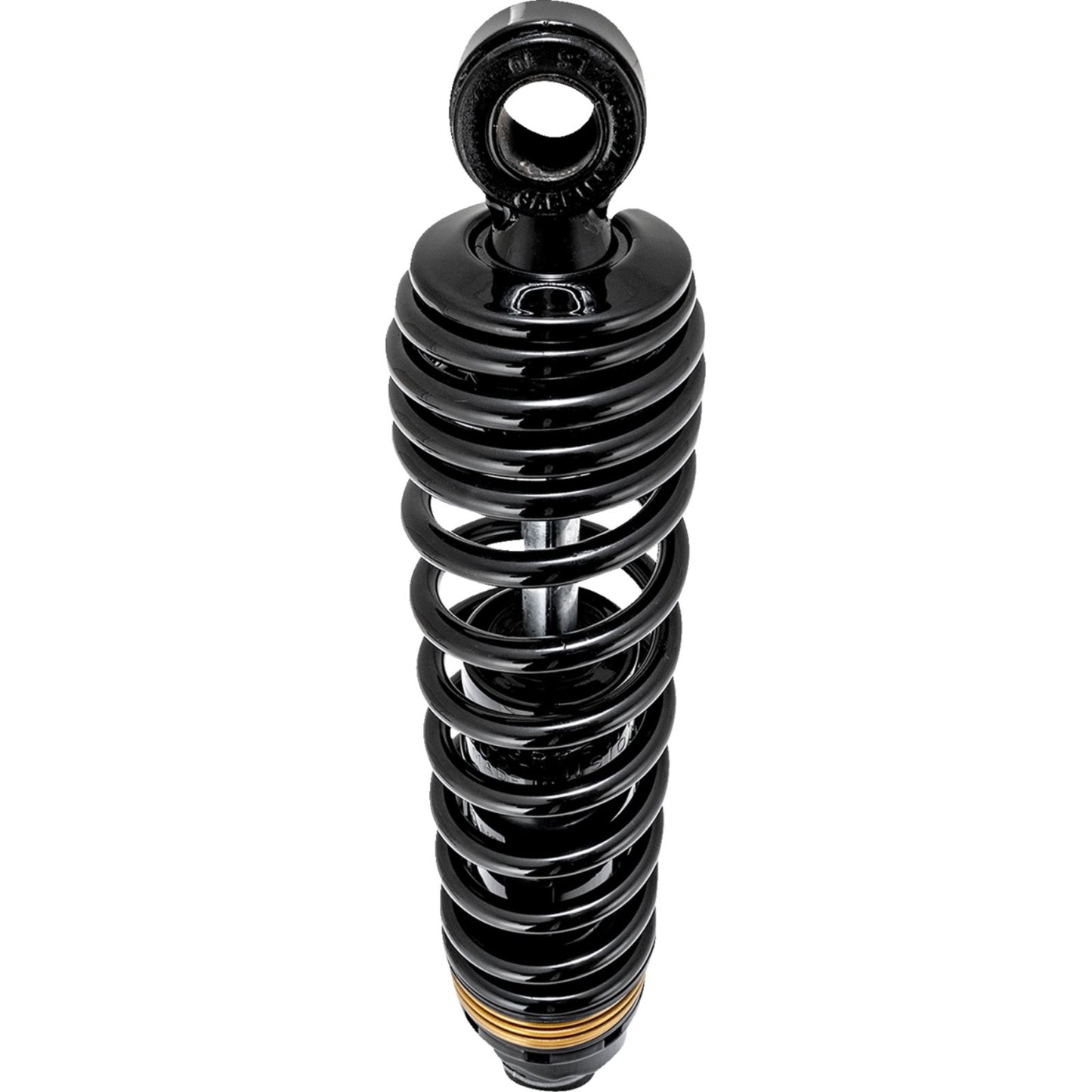 Progressive Suspension 412 Cruise Series Shocks 12.5in - Black [MPN: 412CRZ-4065B]_2051433