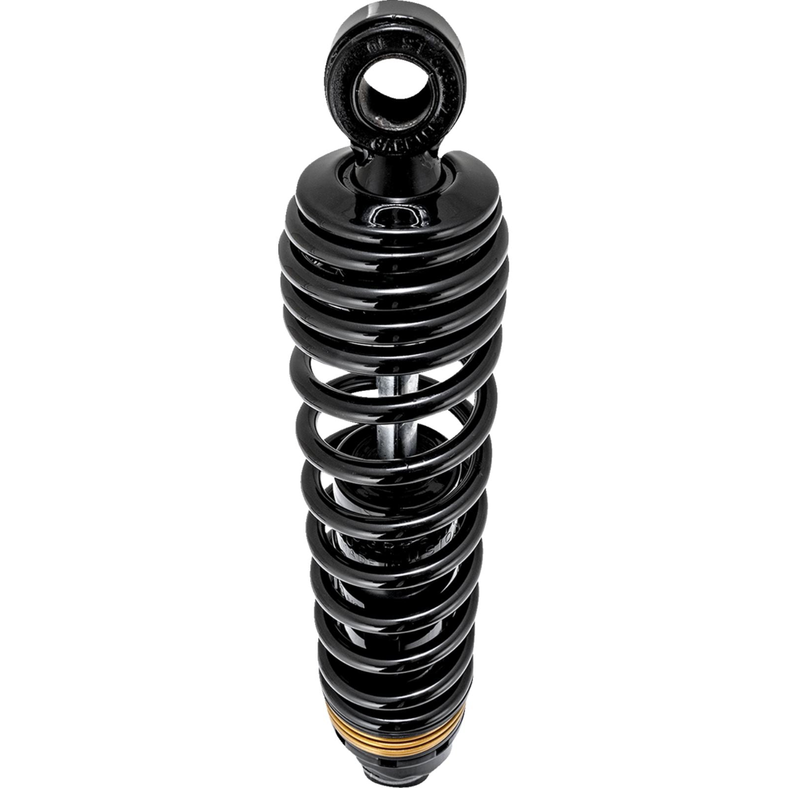 Progressive Suspension 412 Cruise Series Shocks 12.5in - Black [MPN: 412CRZ-4065B]_2051433