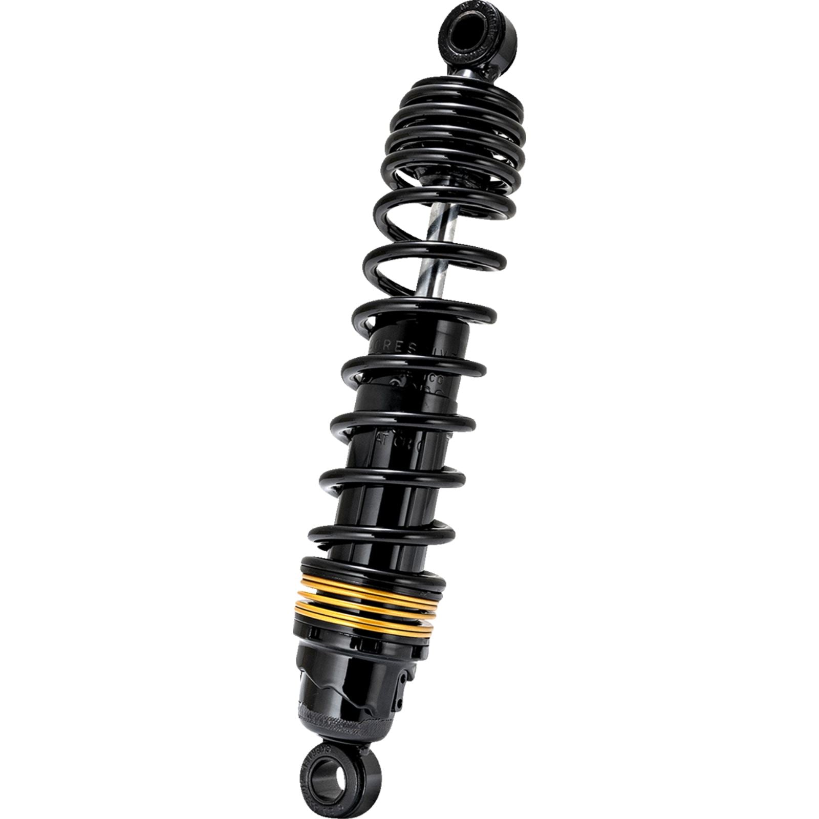 Progressive Suspension 412 Cruise Series Shocks 12.5in - Black [MPN: 412CRZ-4065B]_2051472