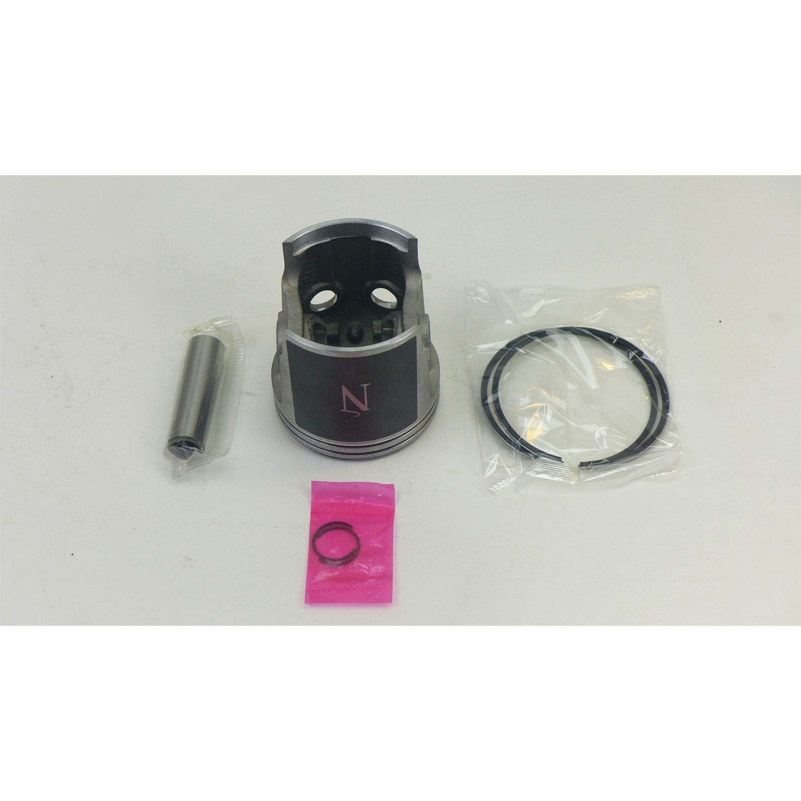 Namura Piston Kit for Polaris Trail Boss 350L - 80.45/+0.50 OPEN BOX [MPN: NA-50001-2]_1947153