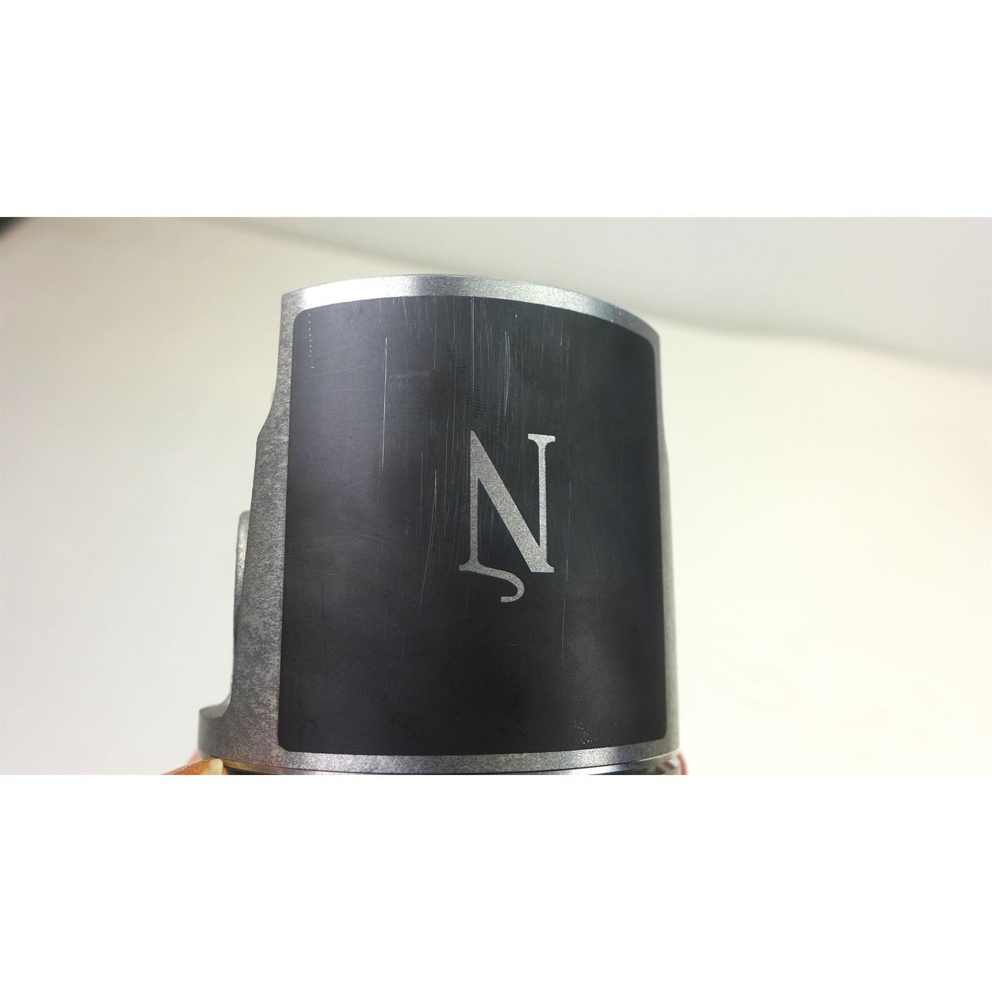 Namura Piston Kit for Polaris Trail Boss 350L - 80.45/+0.50 OPEN BOX [MPN: NA-50001-2]_1947154