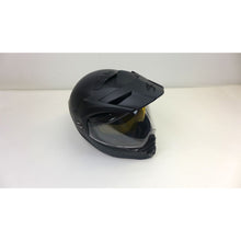 ScorpionEXO EXO-AT960 Cold Weather Helmet Matte Black Small OPEN BOX [MPN: 96-0103-SD]_1949253