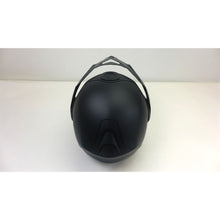 ScorpionEXO EXO-AT960 Cold Weather Helmet Matte Black Small OPEN BOX [MPN: 96-0103-SD]_1949254
