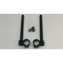 Vortex Clip-Ons 41mm 7 Degree Angle Black OPEN BOX [MPN: CL0041K]_1949260