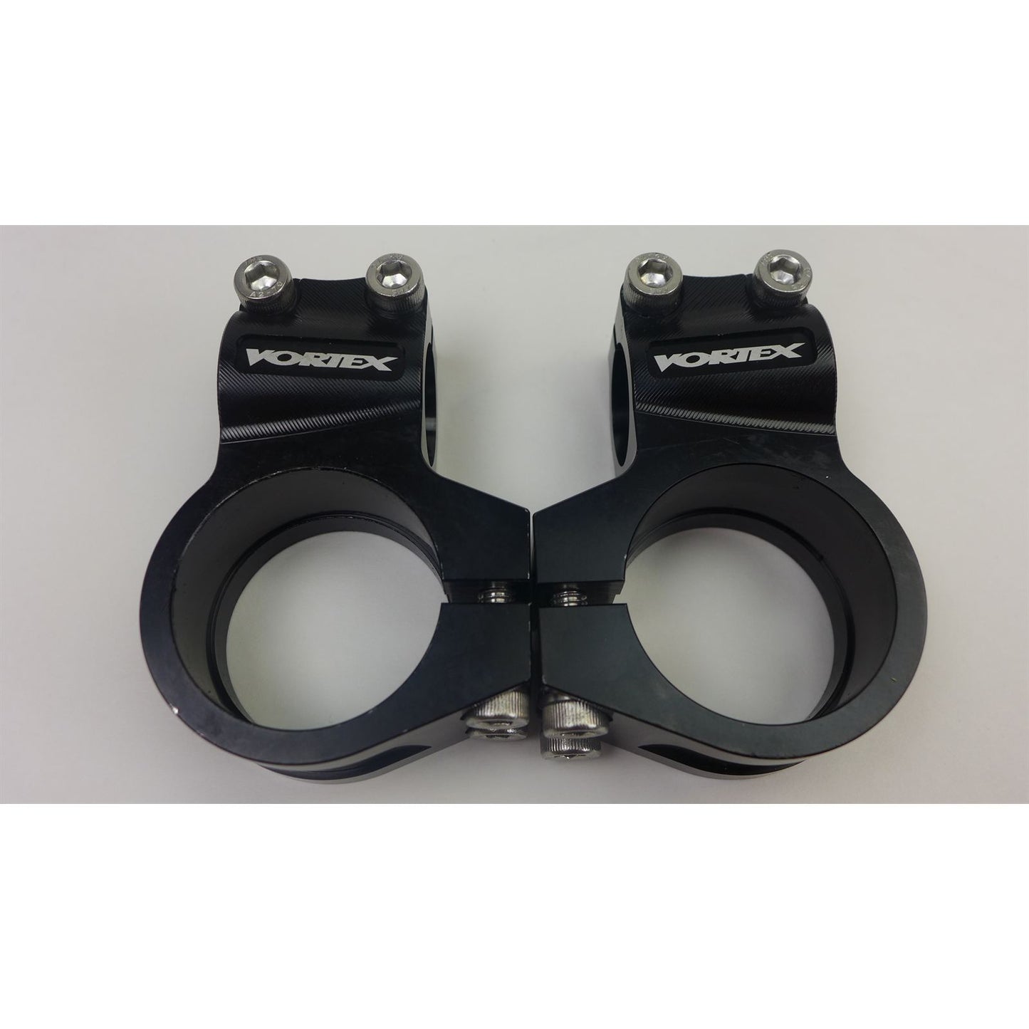 Vortex Clip-Ons 41mm 7 Degree Angle Black OPEN BOX [MPN: CL0041K]_1949261