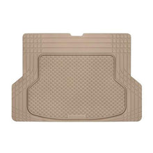 WeatherTech Universal All Vehicle Front and Rear Mat - Tan [MPN: 11AVMOTHST]_1947172