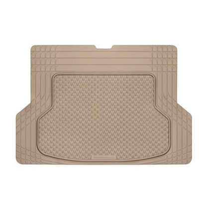 WeatherTech Universal All Vehicle Front and Rear Mat - Tan [MPN: 11AVMOTHST]_1947172