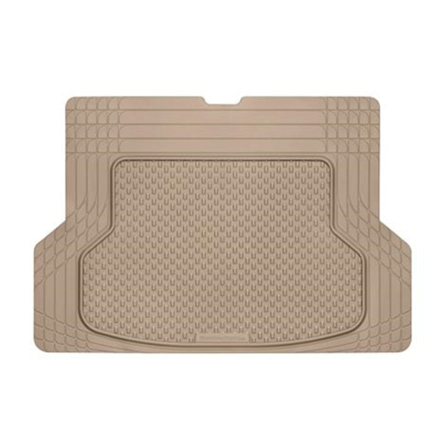 WeatherTech Universal All Vehicle Front and Rear Mat - Tan [MPN: 11AVMOTHST]_1947174
