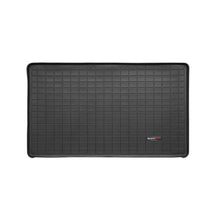 WeatherTech Cargo Liners fits '07+ Ford Expedition EL - Black [MPN: 40322]_1947413