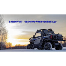 Straightline Performance Smart Wire Reverse Light Kit - No Light fits Polaris [MPN: 287-107]_1948032