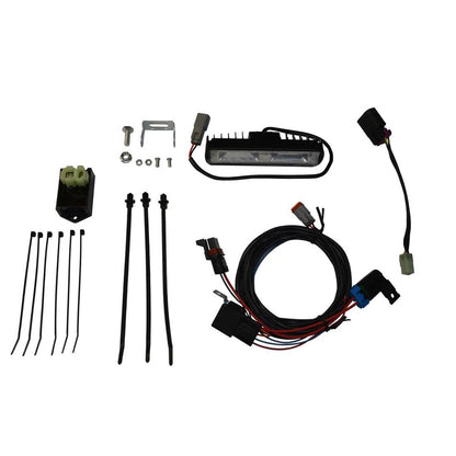 Straightline Performance Smart Wire Reverse Light Kit - Single Light fits Polaris [MPN: 287-108]_1948080