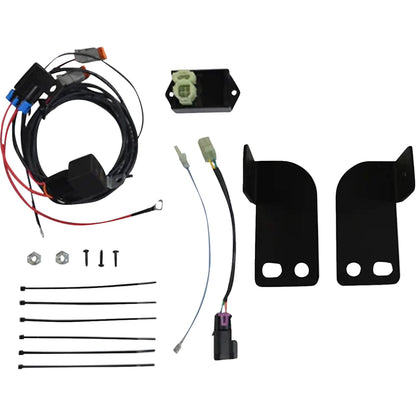 Straightline Performance Smart Wire Reverse Light Kit - No Light fits Polaris [MPN: 287-109]_2565191