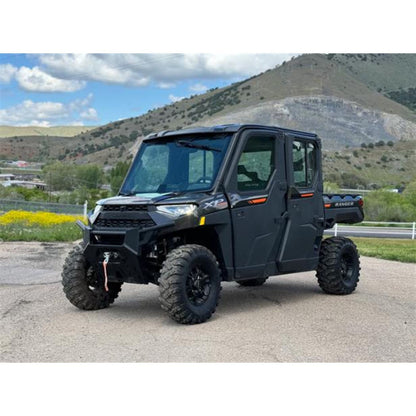 Straightline Performance Smart Wire Reverse Light Kit - No Light fits Polaris [MPN: 287-109]_1948071