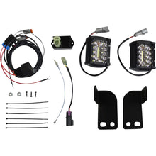 Straightline Performance Smart Wire Reverse Light Kit - Dual Light fits Polaris [MPN: 287-110]_2565207