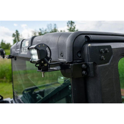 Straightline Performance Smart Wire Reverse Light Kit - Dual Light fits Polaris [MPN: 287-110]_1948049
