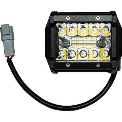 Straightline Performance Smart Wire Reverse Light Kit - No Light fits Polaris [MPN: 287-111]_2565023