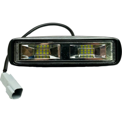 Straightline Performance Smart Wire Reverse Light Kit - Single Light fits Polaris [MPN: 287-112]_2565742