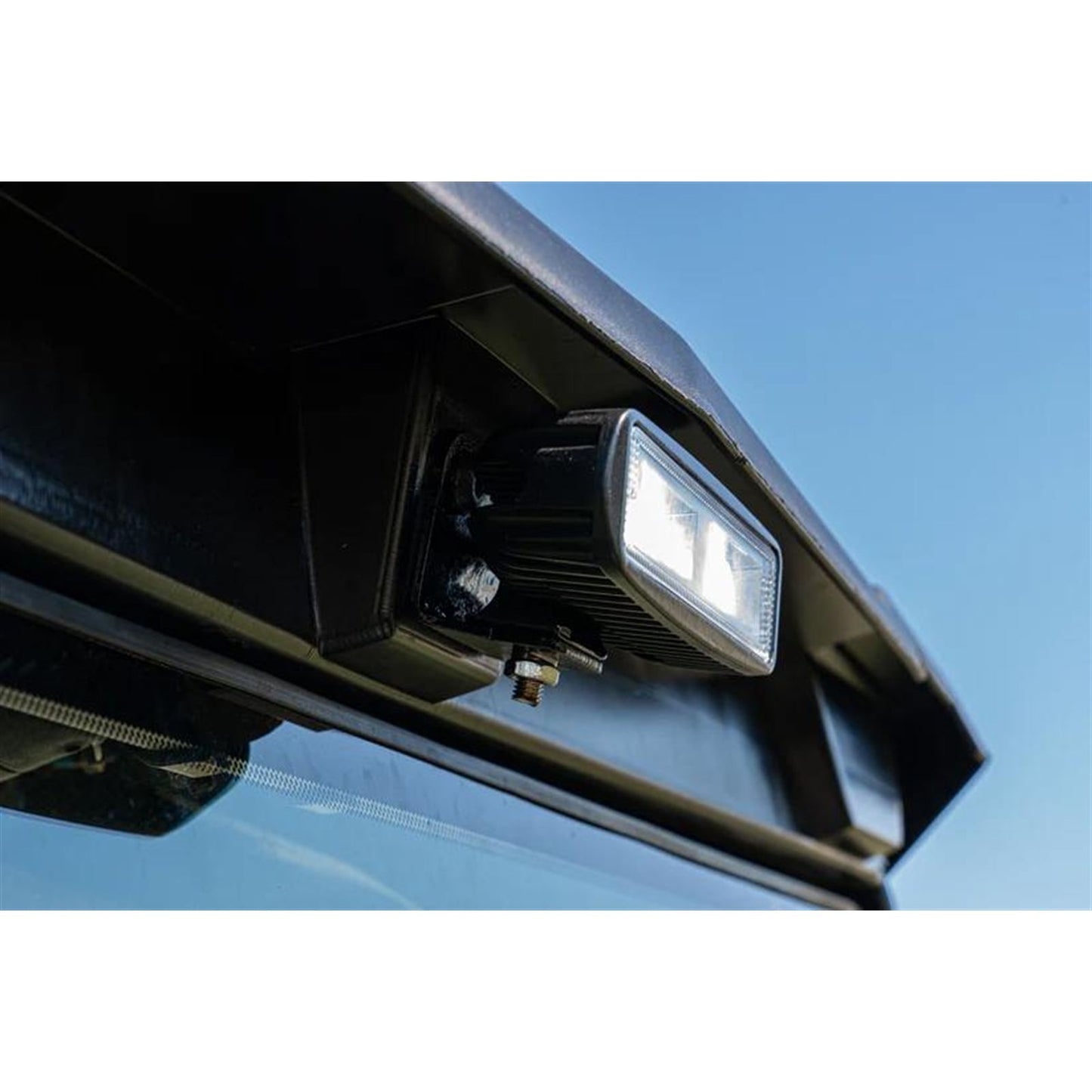 Straightline Performance Smart Wire Reverse Light Kit - Single Light fits Polaris [MPN: 287-112]_1948040