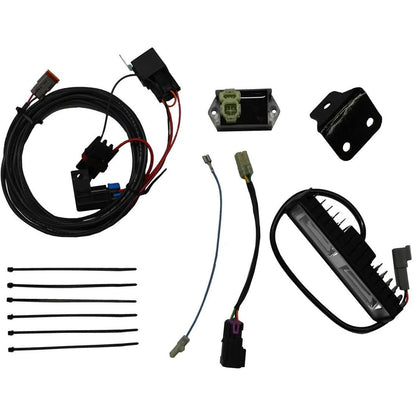 Straightline Performance Smart Wire Reverse Light Kit - Single Light fits Polaris [MPN: 287-112]_1948114