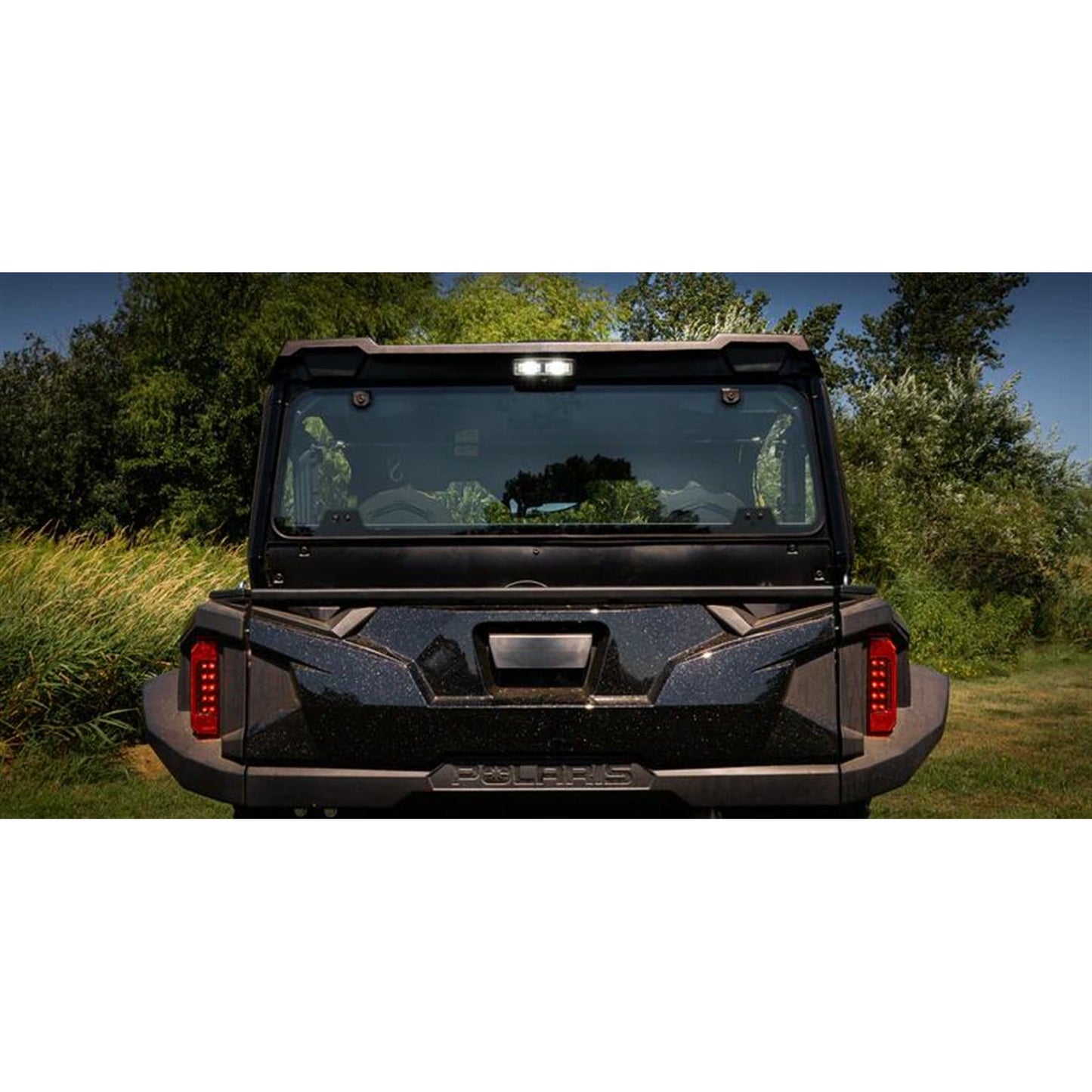 Straightline Performance Smart Wire Reverse Light Kit - Single Light fits Polaris [MPN: 287-112]_1948067