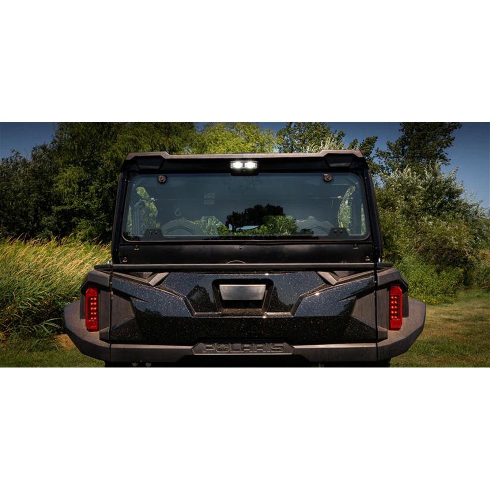 Straightline Performance Smart Wire Reverse Light Kit - Single Light fits Polaris [MPN: 287-112]_1948067
