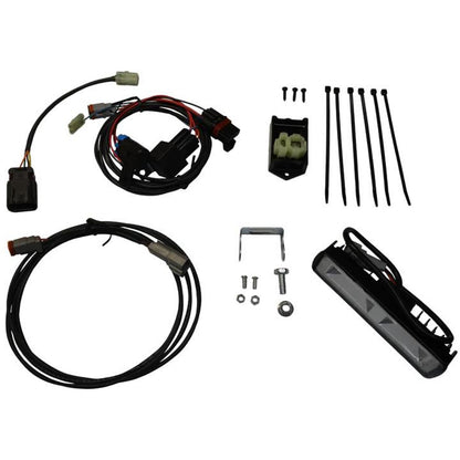 Straightline Performance Smart Wire Reverse Light Kit - Single Light fits Polaris [MPN: 287-115]_1948027