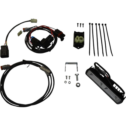 Straightline Performance Smart Wire Reverse Light Kit - Single Light fits Polaris [MPN: 287-115]_2562152