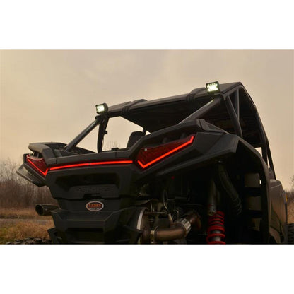 Straightline Performance Smart Wire Reverse Light Kit - Dual Light fits Polaris [MPN: 287-116]_1948005