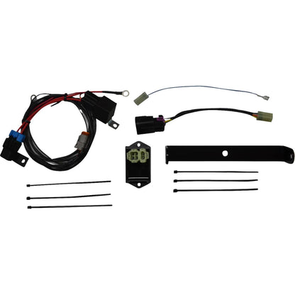 Straightline Performance Smart Wire Reverse Light Kit - No Light fits Polaris [MPN: 287-117]_2566141