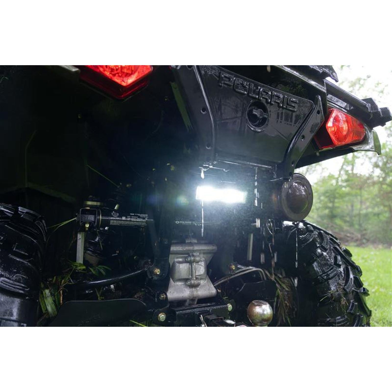 Straightline Performance Smart Wire Reverse Light Kit - Single Light fits Polaris [MPN: 287-118]_1948047