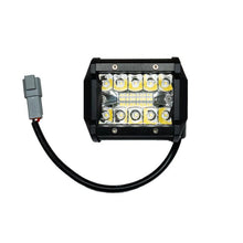 Straightline Performance Smart Wire Reverse Light Kit - Dual Light fits Can-Am [MPN: 282-107]_1948053
