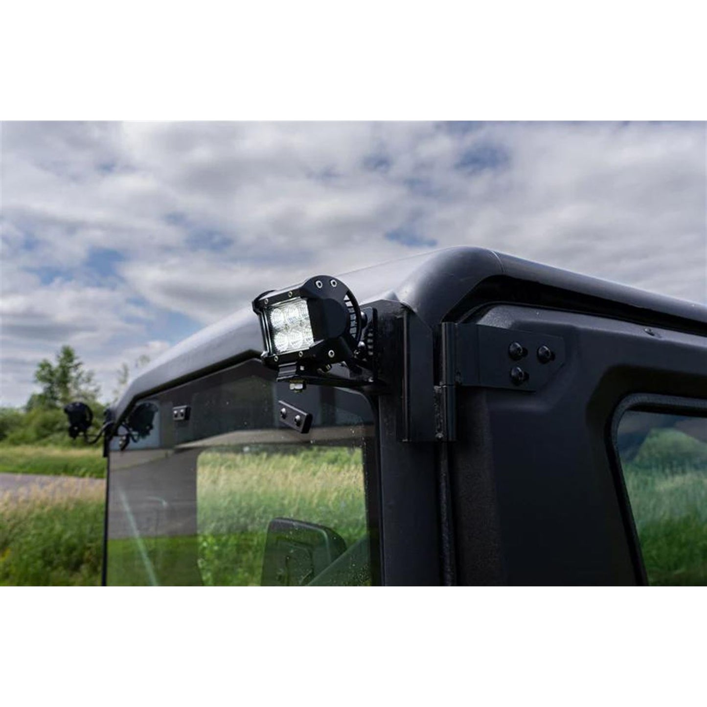 Straightline Performance Smart Wire Reverse Light Kit - Dual Light fits Can-Am [MPN: 282-107]_1948077