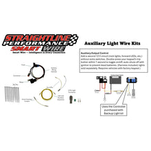 Straightline Performance SmartWire Auxiliary Kit for Can-Am Defender '16-26 [MPN: 282-108]_1948004