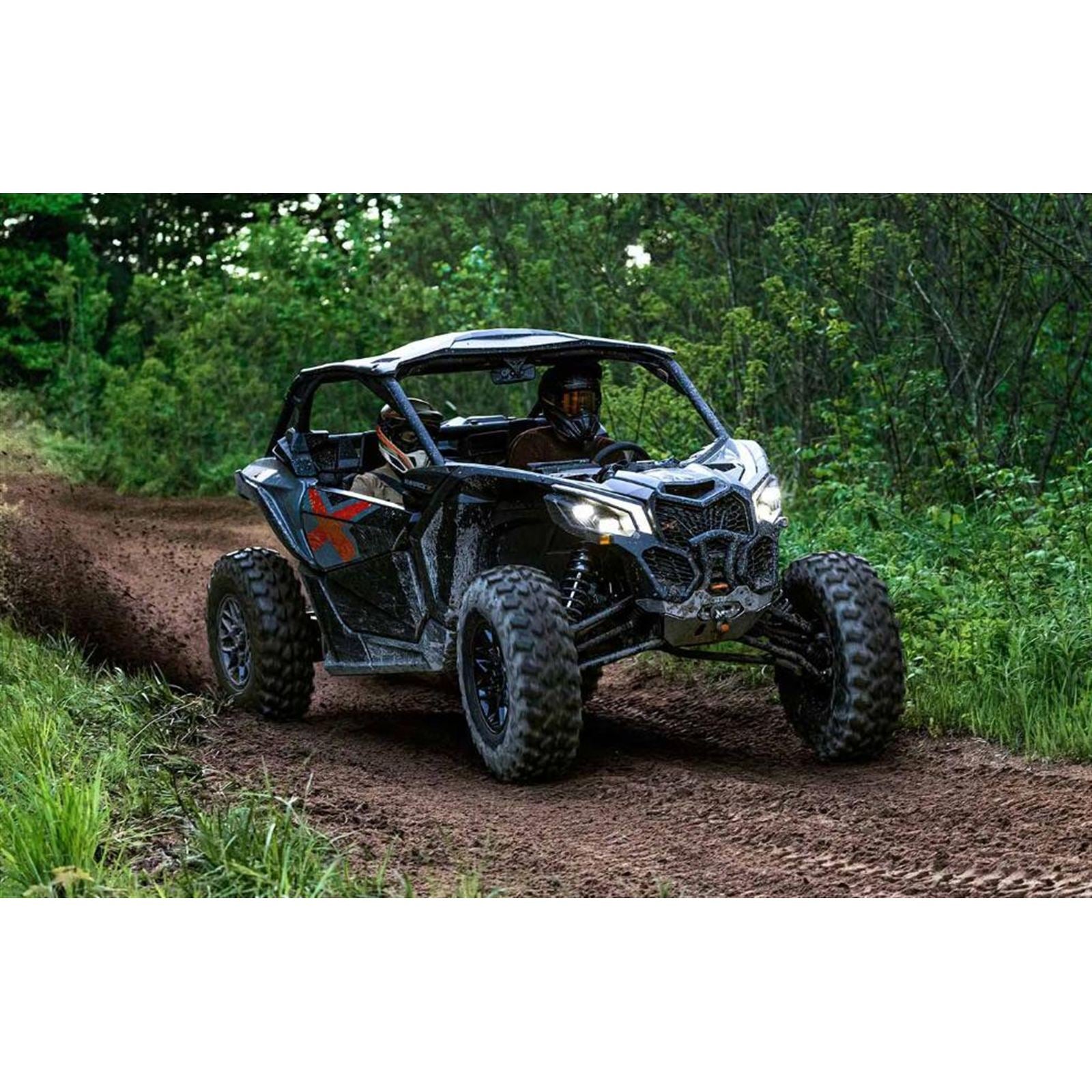 Straightline Performance Smart Wire Reverse Light Kit - No Light fits Can-Am [MPN: 282-109]_1948075
