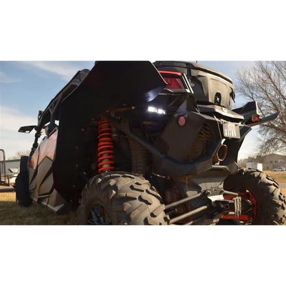 Straightline Performance Smart Wire Reverse Light Kit - Dual Light fits Can-Am [MPN: 282-110]_1948084
