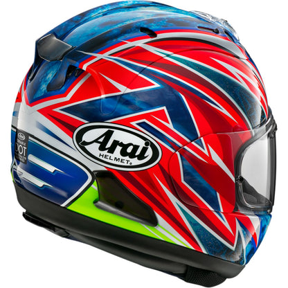Arai Corsair-X Helmet - Ogura_1947537