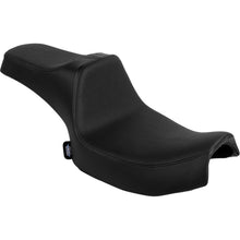 Drag Specialties Predator III 2-Up Seat Vinyl/Smooth - Chieftain '25/Challenger '20-'25 [MPN: 0810-2465]_1947527