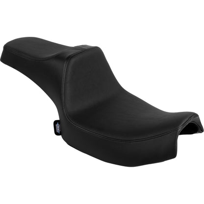 Drag Specialties Predator III 2-Up Seat Vinyl/Smooth - Chieftain '25/Challenger '20-'25 [MPN: 0810-2465]_1947527