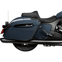 Drag Specialties Predator III 2-Up Seat for Chieftain '25/Challenger '20-'25 [MPN: 0810-2467]_1947509