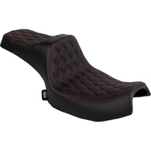 Drag Specialties Predator III 2-Up Seat for Chieftain '25/Challenger '20-'25 [MPN: 0810-2468]_1947523