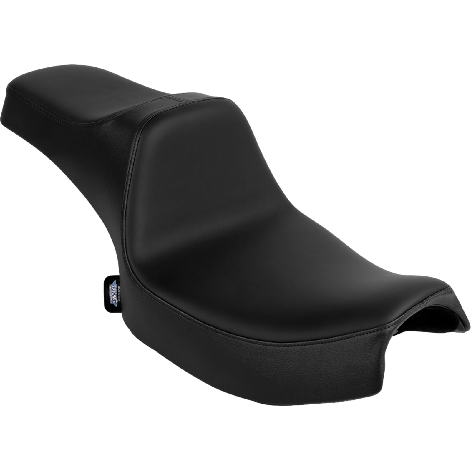 Drag Specialties Predator III 2-Up Seat for Chieftain '25/Challenger '20-'25 [MPN: 0810-2469]_1947517