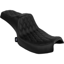 Drag Specialties Predator III 2-Up Seat for Chieftain '25/Challenger '20-'25 [MPN: 0810-2470]_1947504