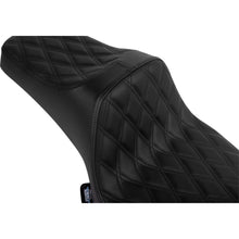 Drag Specialties Predator III 2-Up Seat for Chieftain '25/Challenger '20-'25 [MPN: 0810-2470]_1947503