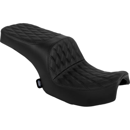 Drag Specialties Freedom Seat - Vinyl for Challenger '20-'25/Chieftain '25 [MPN: 0810-2472]_1947508