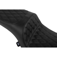 Drag Specialties Freedom Seat - Vinyl for Challenger '20-'25/Chieftain '25 [MPN: 0810-2472]_1947507