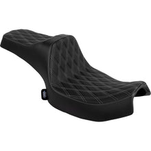Drag Specialties Freedom Seat Vinyl/Solar Leather for Challenger '20-'25/Chieftain '25 [MPN: 0810-2476]_1947496
