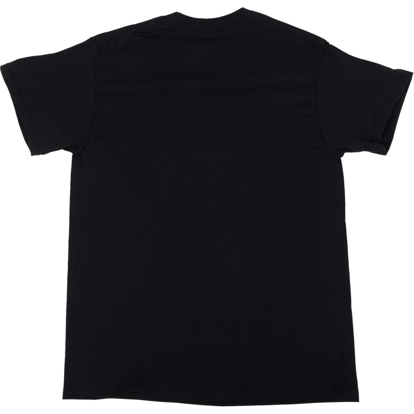 FMF Racing Factory Classic Don T-Shirt - Black/Blue_1952079