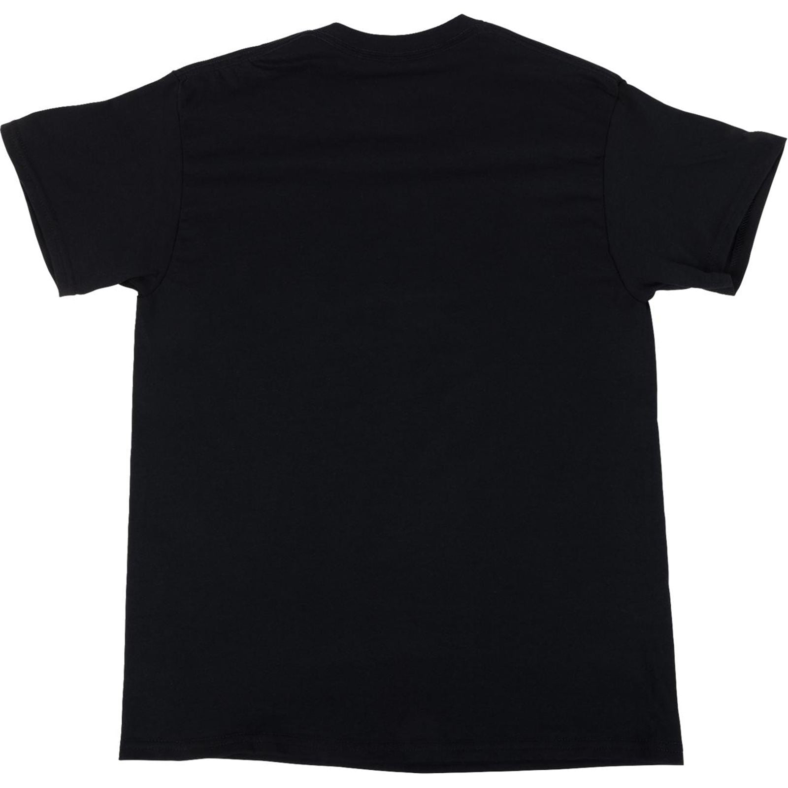 FMF Racing Factory Classic Don T-Shirt - Black/Blue_1952079