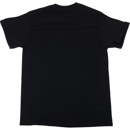 FMF Racing Factory Classic Don T-Shirt - Black/Blue_1952079