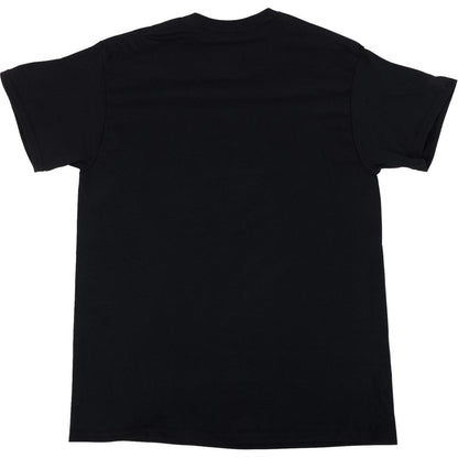 FMF Racing Factory Classic Don T-Shirt - Black/Orange_1952070